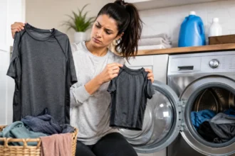 Does Polyester Shrink What Happens in the Washer