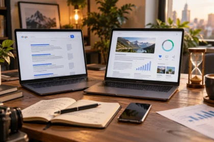 Dwell Time in SEO Does It Really Affect Rankings