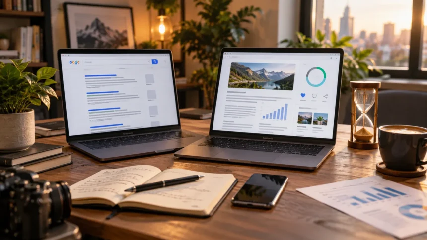 Dwell Time in SEO Does It Really Affect Rankings