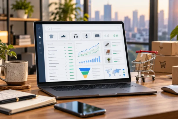 Ecommerce Keyword Research Find Keywords That Sell