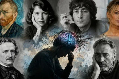 Famous People With Schizophrenia Stories & Facts