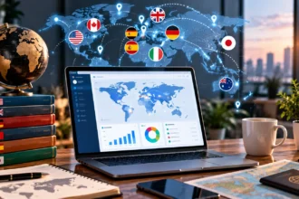 Global SEO How to Rank Across Countries & Languages
