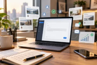 Guest Post Outreach Templates That Earn More Replies