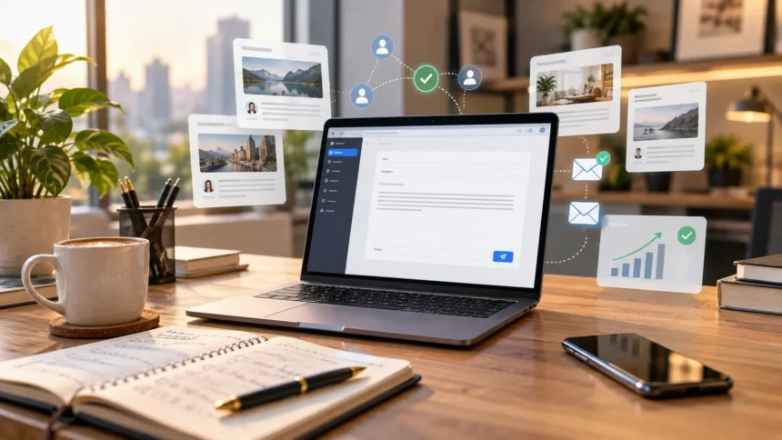 Guest Post Outreach Templates That Earn More Replies