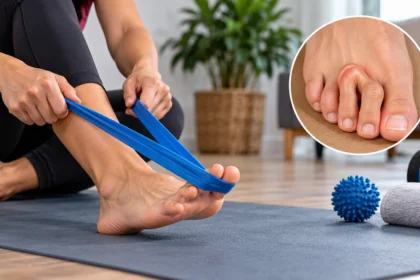 Hammer Toe Exercises Benefits, Form & Best Practices