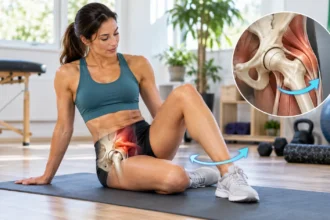 Hip Internal Rotation Key Facts & What to Know