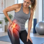 Hip and Groin Pain Causes & Relief