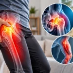 Hip and Leg Pain Causes & Relief