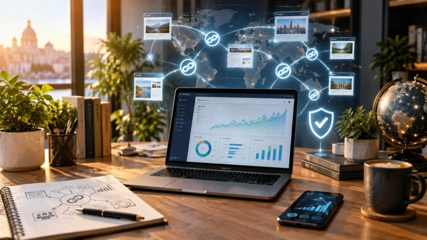 How to Get Good Backlinks 12 Proven Strategies