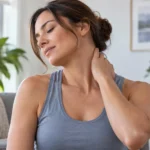 How to Get Rid of Crunching Sound in Neck What to Know