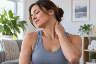 How to Get Rid of Crunching Sound in Neck What to Know