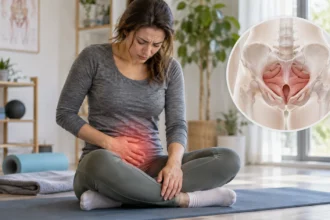 Hypertonic Pelvic Floor Causes, Symptoms & Treatment