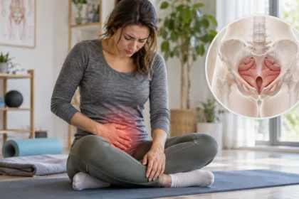 Hypertonic Pelvic Floor Causes, Symptoms & Treatment