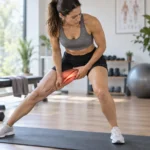 Inner Thigh Muscle Pain Common Causes & Relief Tips