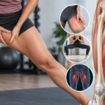 Inner Thigh Muscles Function, Location & Common Issues