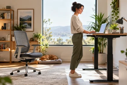 Is Standing Better Than Sitting What to Know