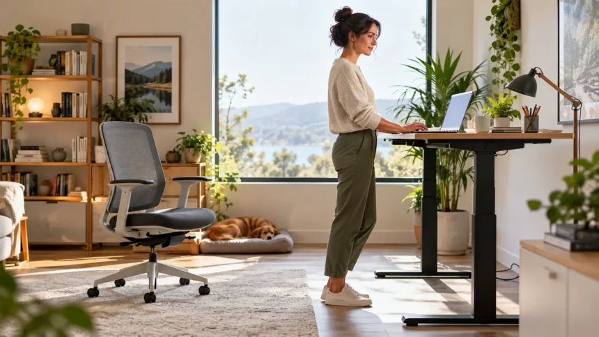 Is Standing Better Than Sitting What to Know
