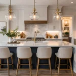 Kitchen Island With Seating 15 Smart Layout Ideas