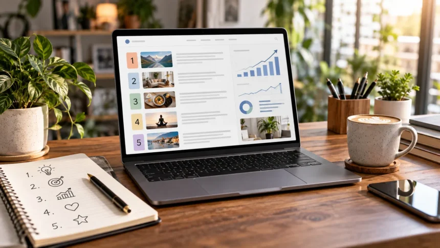Listicles How to Write Posts People Actually Click
