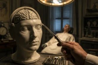 Lobotomy Meaning History, Procedure & Why It Ended