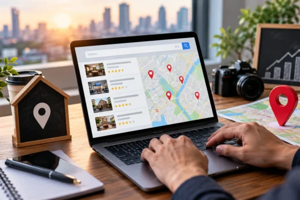 Local Keyword Research Find Searches That Drive Leads