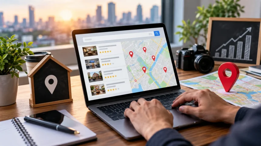 Local Keyword Research Find Searches That Drive Leads