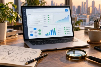 Long-Tail Keywords SEO Find Low-Competition Traffic