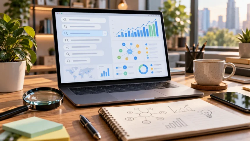 Long-Tail Keywords for SEO How to Find Easy Wins