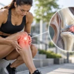 MPFL Tear Common Causes & Relief Tips