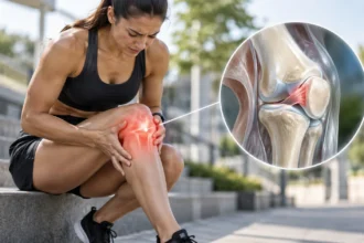 MPFL Tear Common Causes & Relief Tips