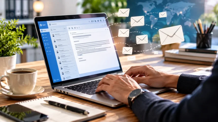 Outreach Email 10 Templates That Get More Replies