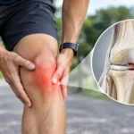 Pain on Inside of Knee Causes & Relief