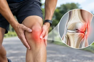 Pain on Inside of Knee Causes & Relief