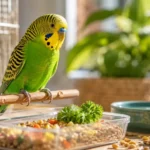 Parakeet Care Guide Diet, Lifespan & Personality