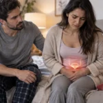 Peeing During Sex Causes & Relief