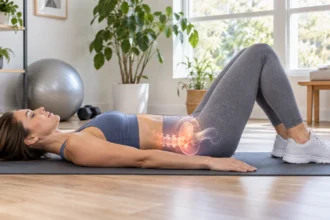 Pelvic Tilt Safety, Timing & Helpful Tips