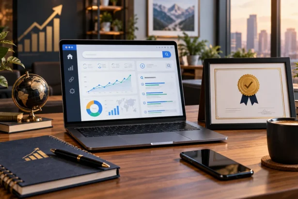SEO Certification Is It Worth It for Your Career