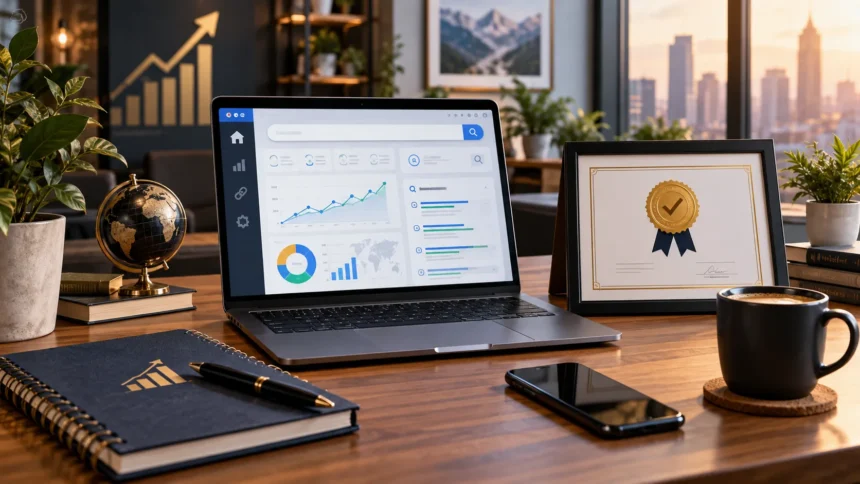 SEO Certification Is It Worth It for Your Career