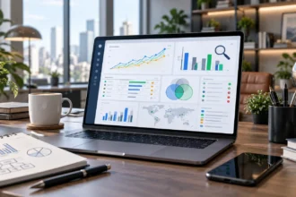 SEO Gap Analysis Find Competitor Opportunities Fast