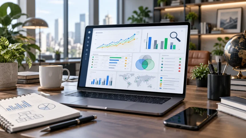 SEO Gap Analysis Find Competitor Opportunities Fast