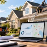 SEO for Roofing Companies Get More Local Leads