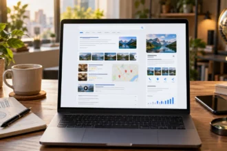 SERP Features Explained How to Win More Search Space