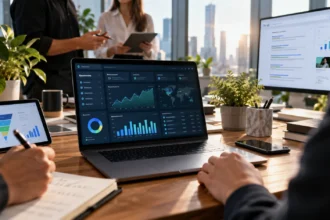 SaaS SEO