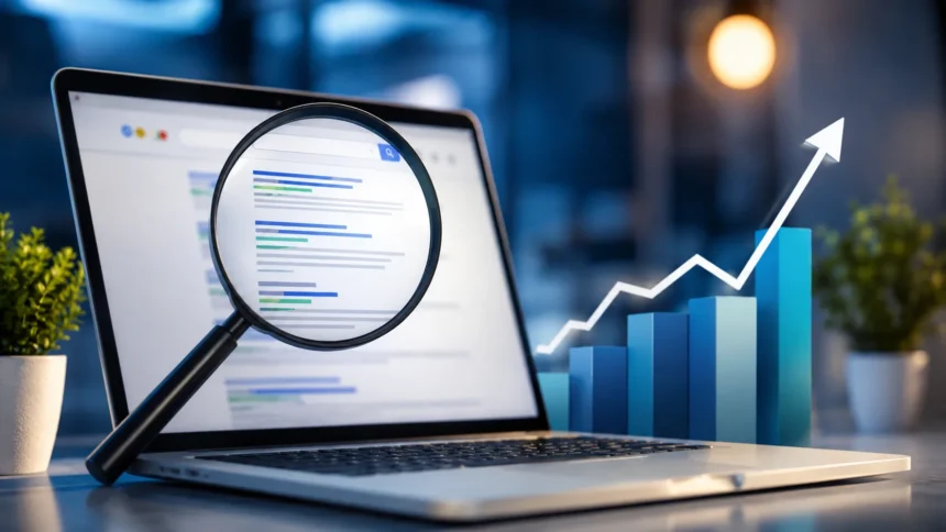 Search Engine Positioning SEO How to Rank Higher