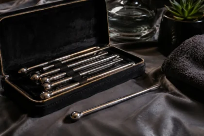 Sounding Rods What They Are, Risks & Safety Concerns
