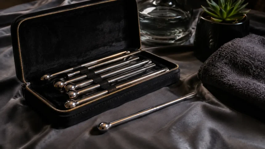 Sounding Rods What They Are, Risks & Safety Concerns