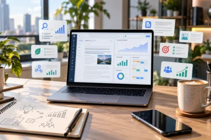 Top Content Marketing Tools for SEO, Writing & Growth