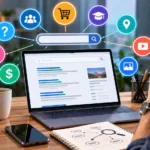 Types of Keywords in SEO 10 Examples Explained