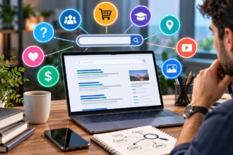 Types of Keywords in SEO 10 Examples Explained