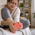 What Causes Toe Cramps Causes, Relief & When to Worry